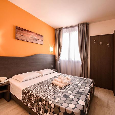 Hotel Rainbow Resort Μαρσάλα Εξωτερικό φωτογραφία