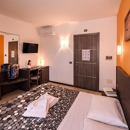Hotel Rainbow Resort Μαρσάλα Εξωτερικό φωτογραφία