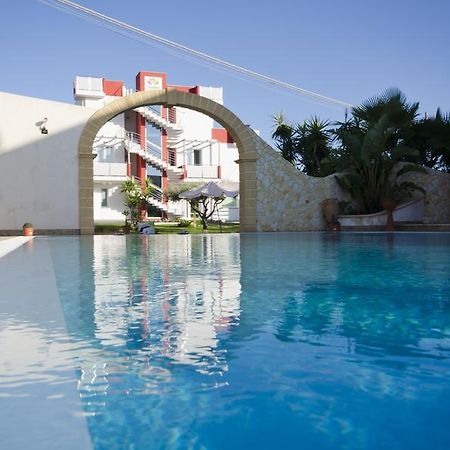 Hotel Rainbow Resort Μαρσάλα Εξωτερικό φωτογραφία