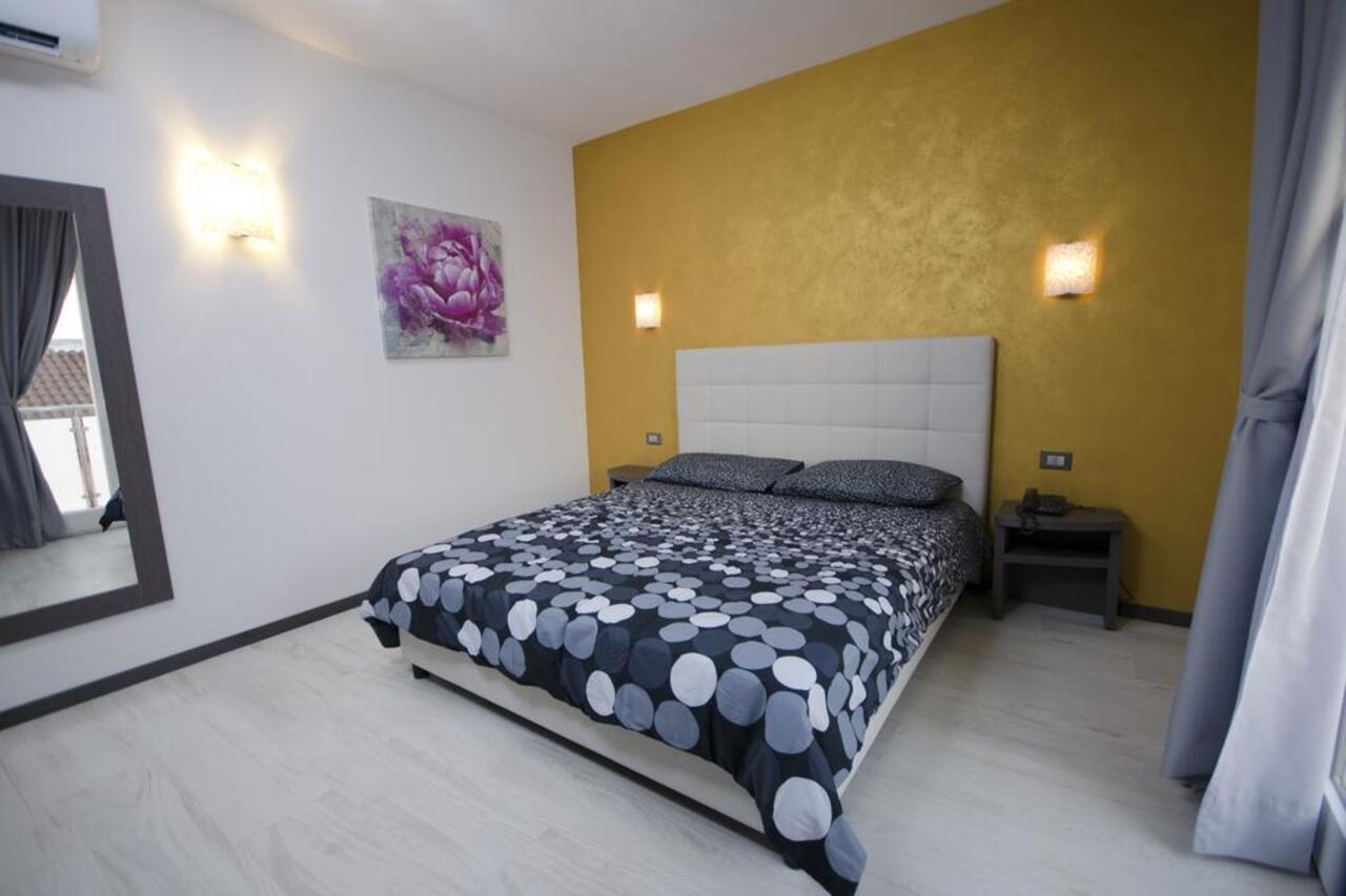 Hotel Rainbow Resort Μαρσάλα Εξωτερικό φωτογραφία