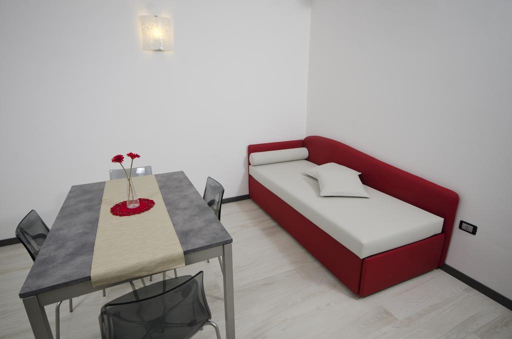 Hotel Rainbow Resort Μαρσάλα Δωμάτιο φωτογραφία
