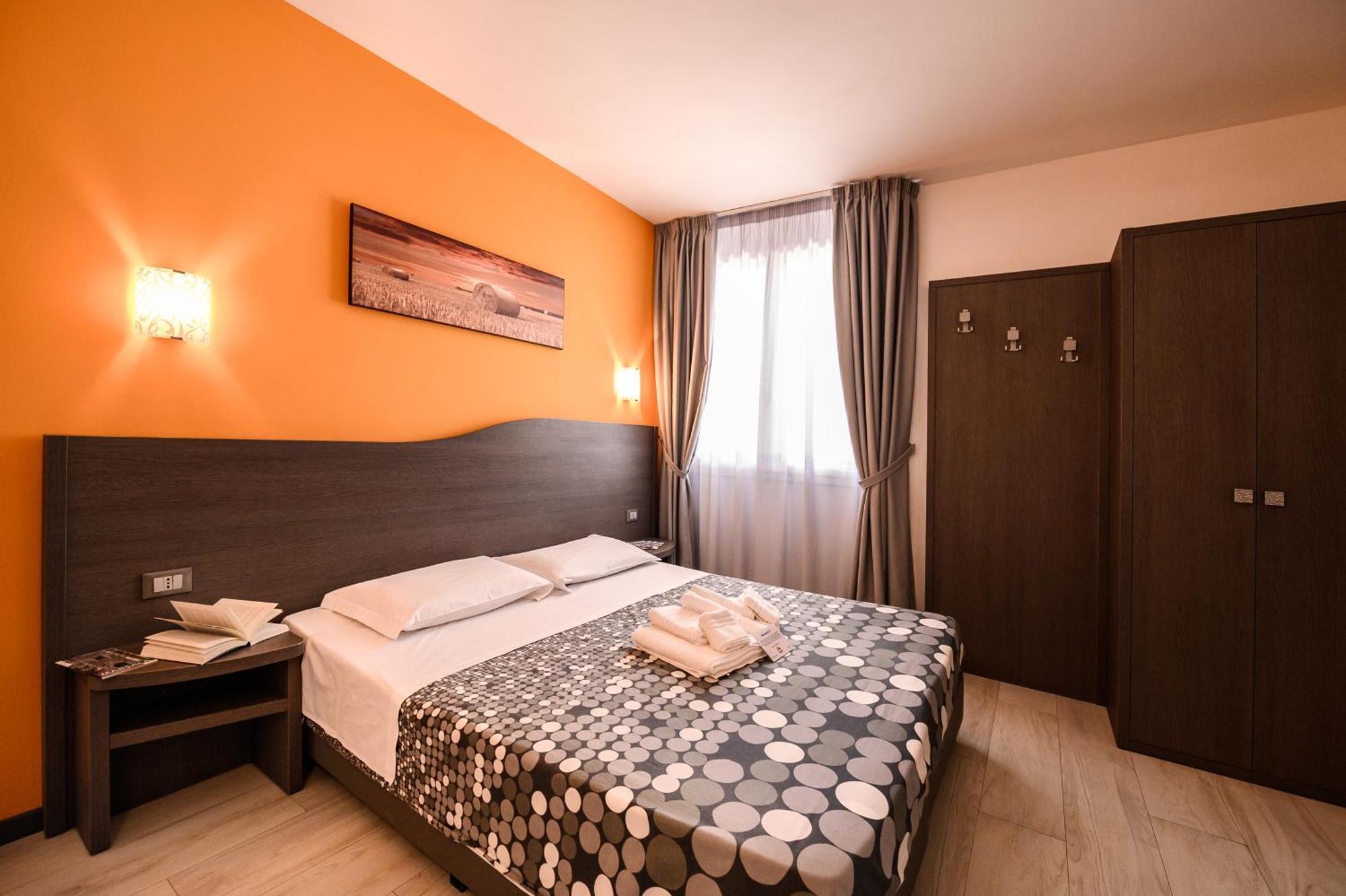Hotel Rainbow Resort Μαρσάλα Εξωτερικό φωτογραφία