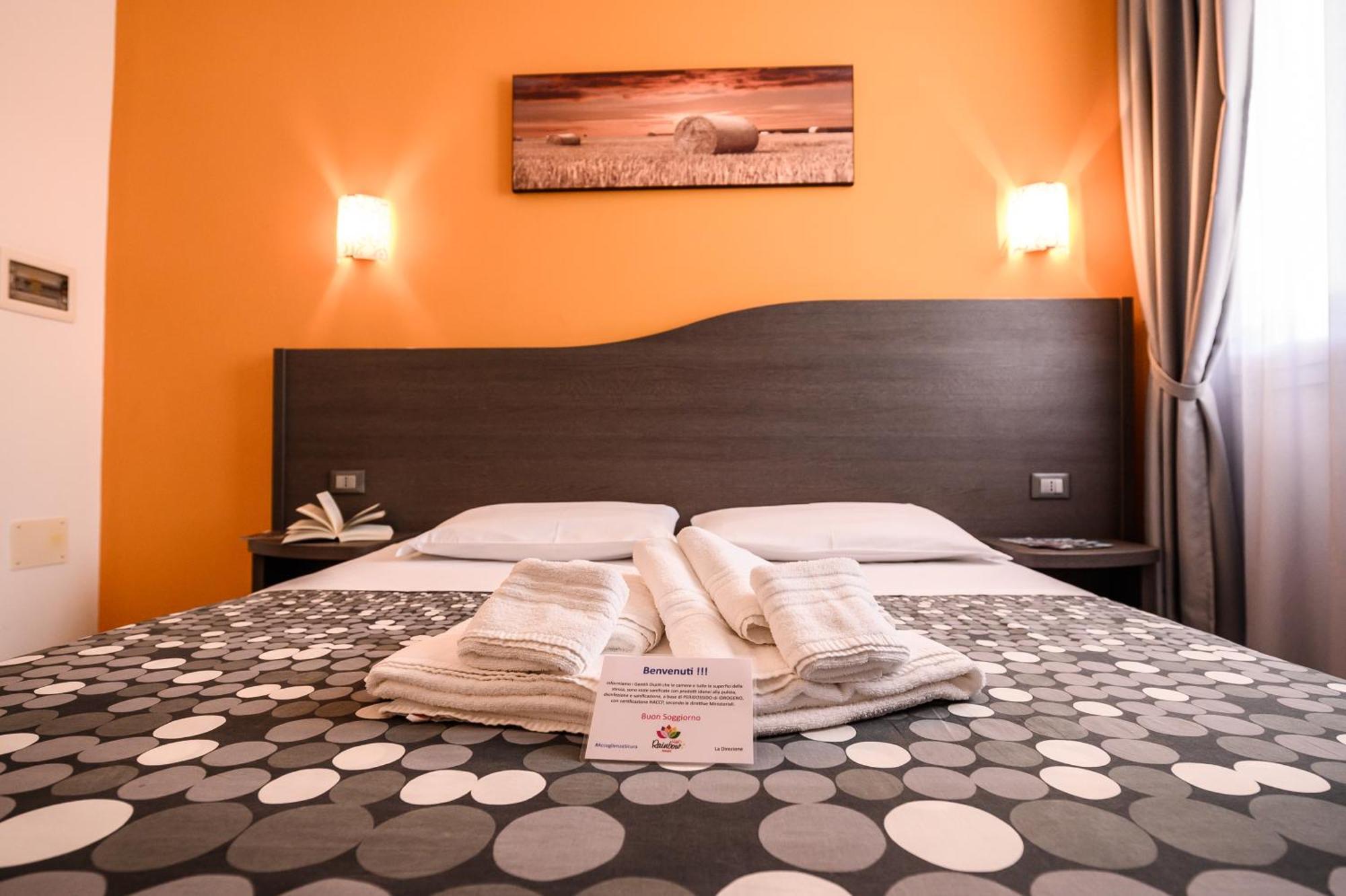 Hotel Rainbow Resort Μαρσάλα Εξωτερικό φωτογραφία