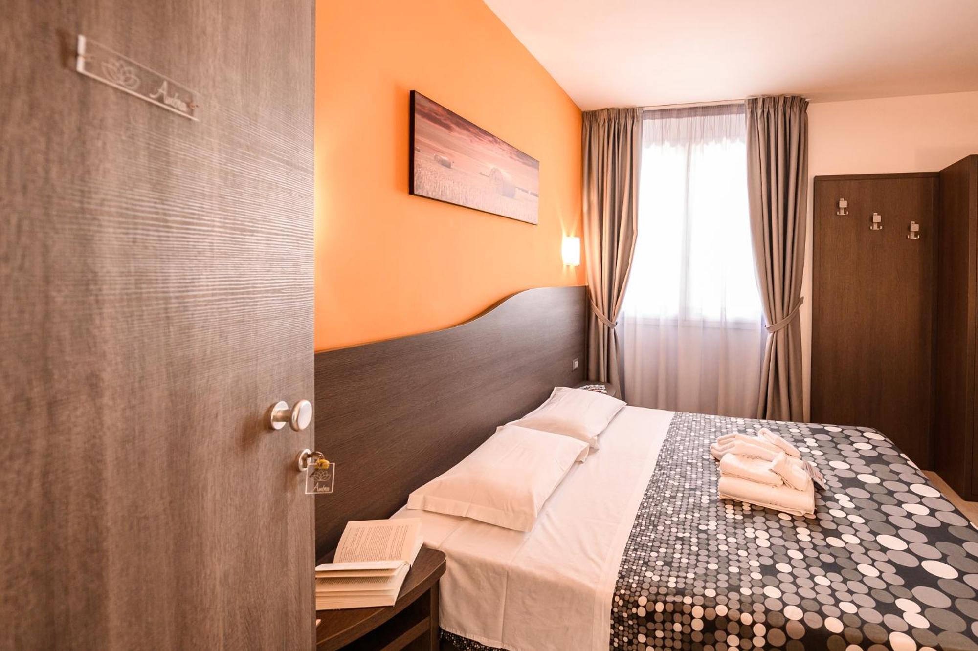 Hotel Rainbow Resort Μαρσάλα Εξωτερικό φωτογραφία