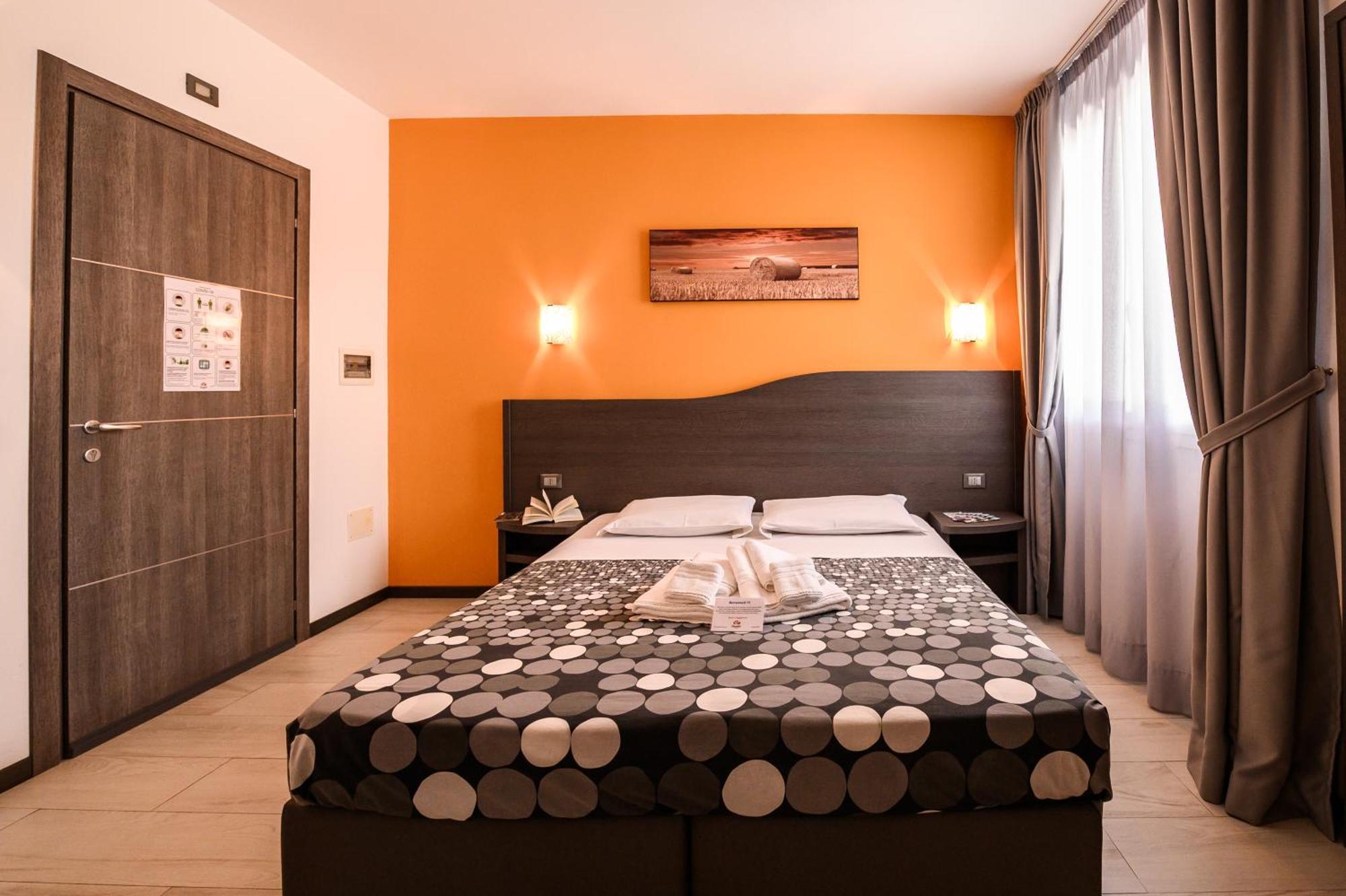 Hotel Rainbow Resort Μαρσάλα Εξωτερικό φωτογραφία