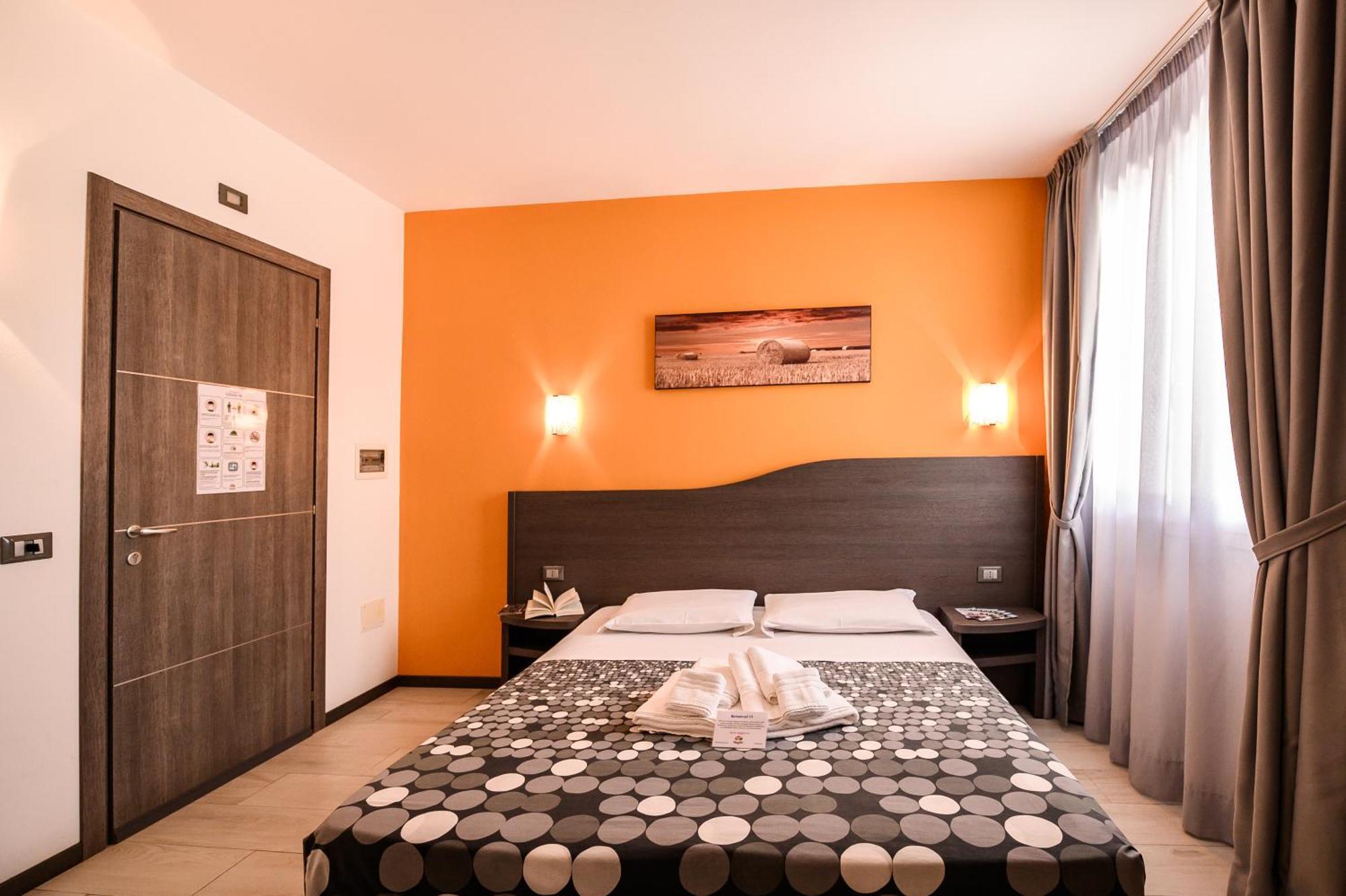 Hotel Rainbow Resort Μαρσάλα Εξωτερικό φωτογραφία
