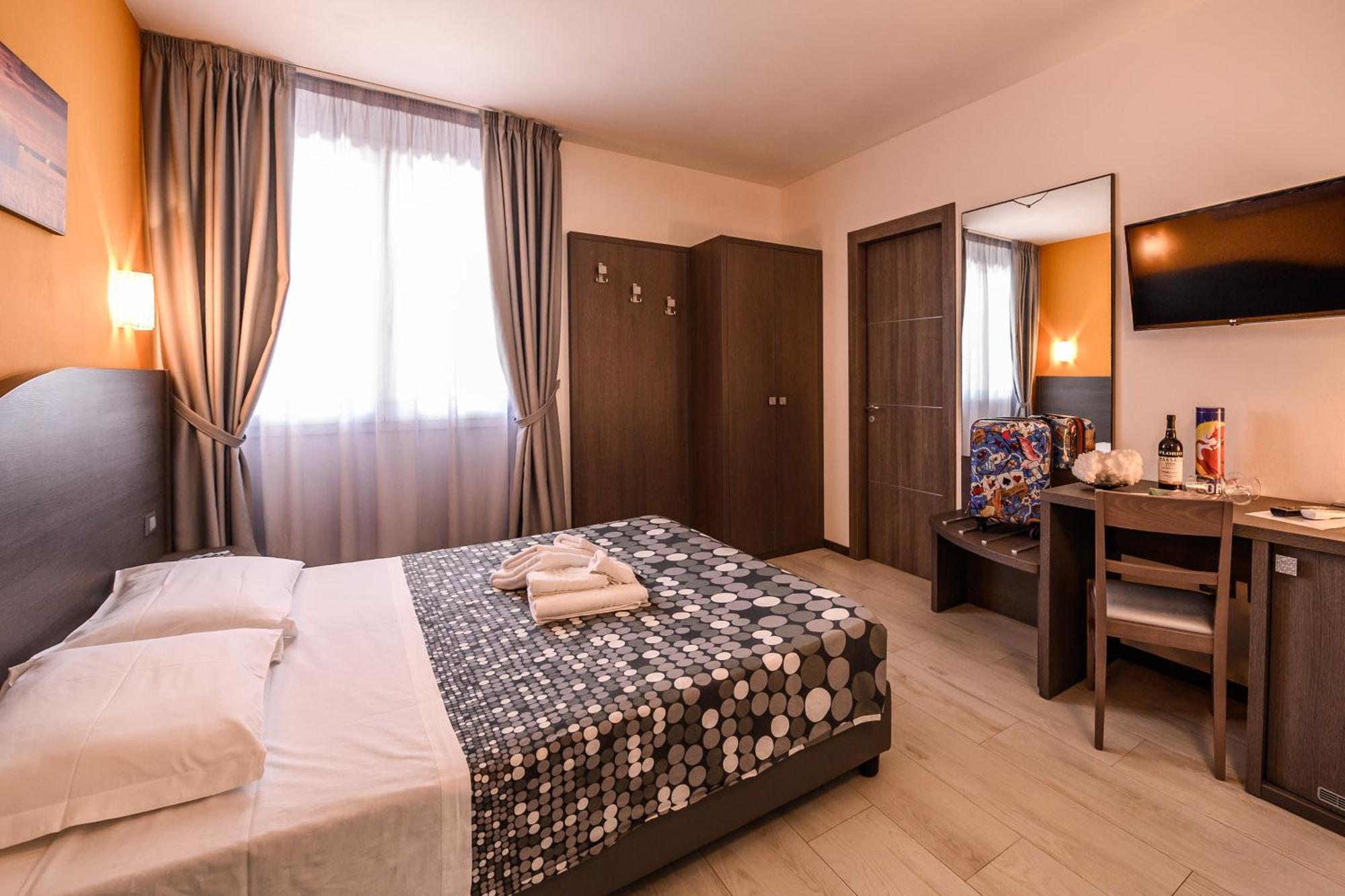 Hotel Rainbow Resort Μαρσάλα Εξωτερικό φωτογραφία