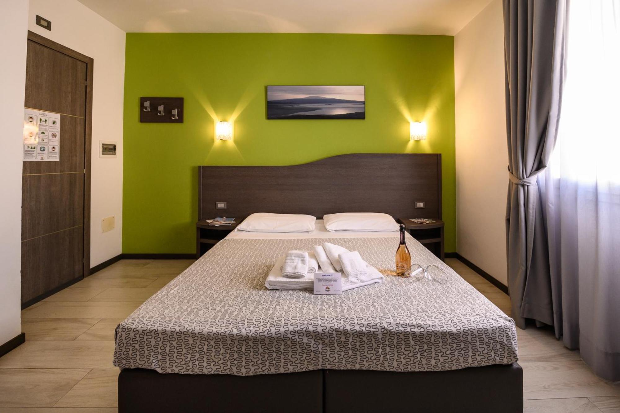 Hotel Rainbow Resort Μαρσάλα Εξωτερικό φωτογραφία