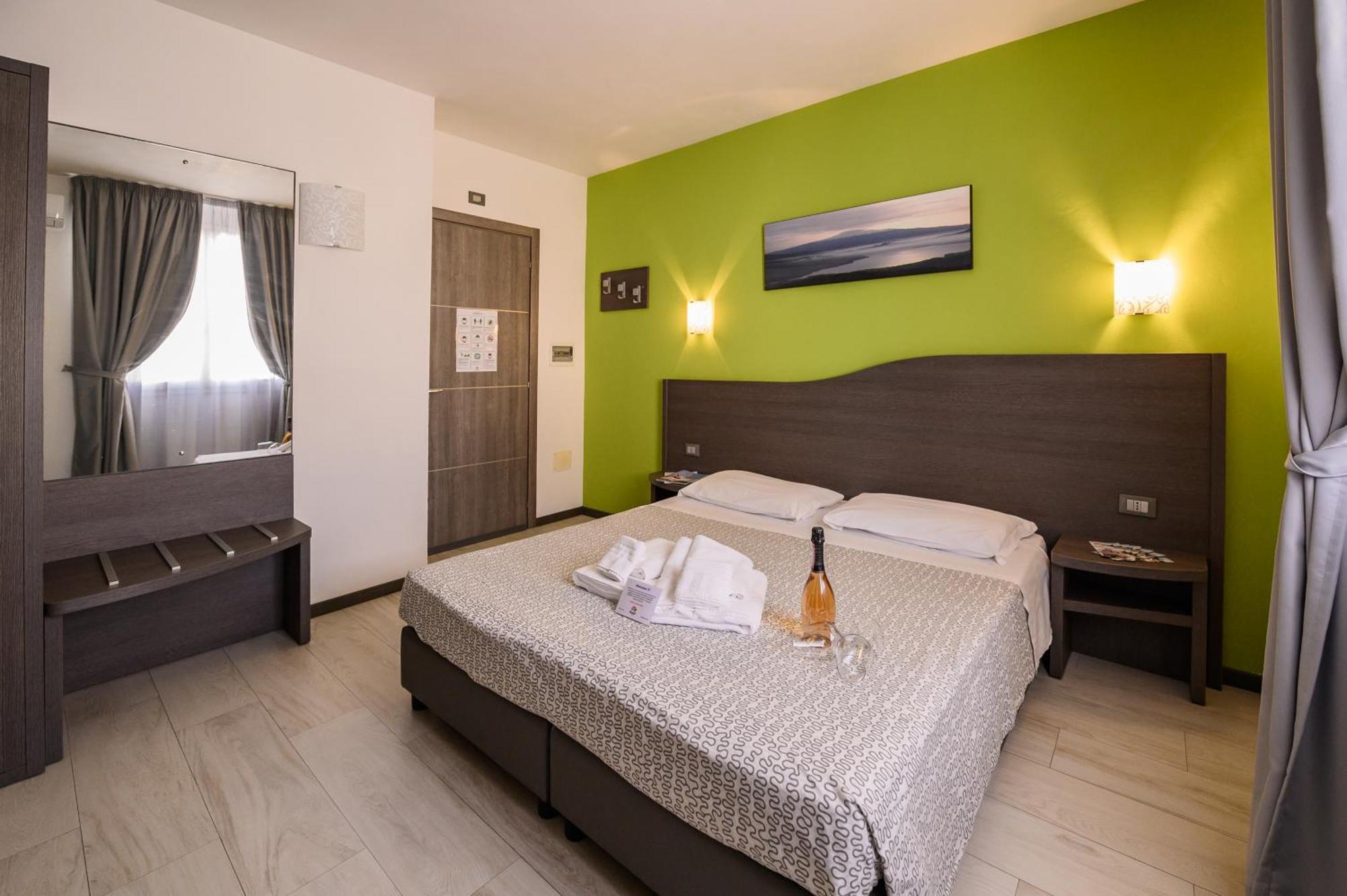 Hotel Rainbow Resort Μαρσάλα Εξωτερικό φωτογραφία