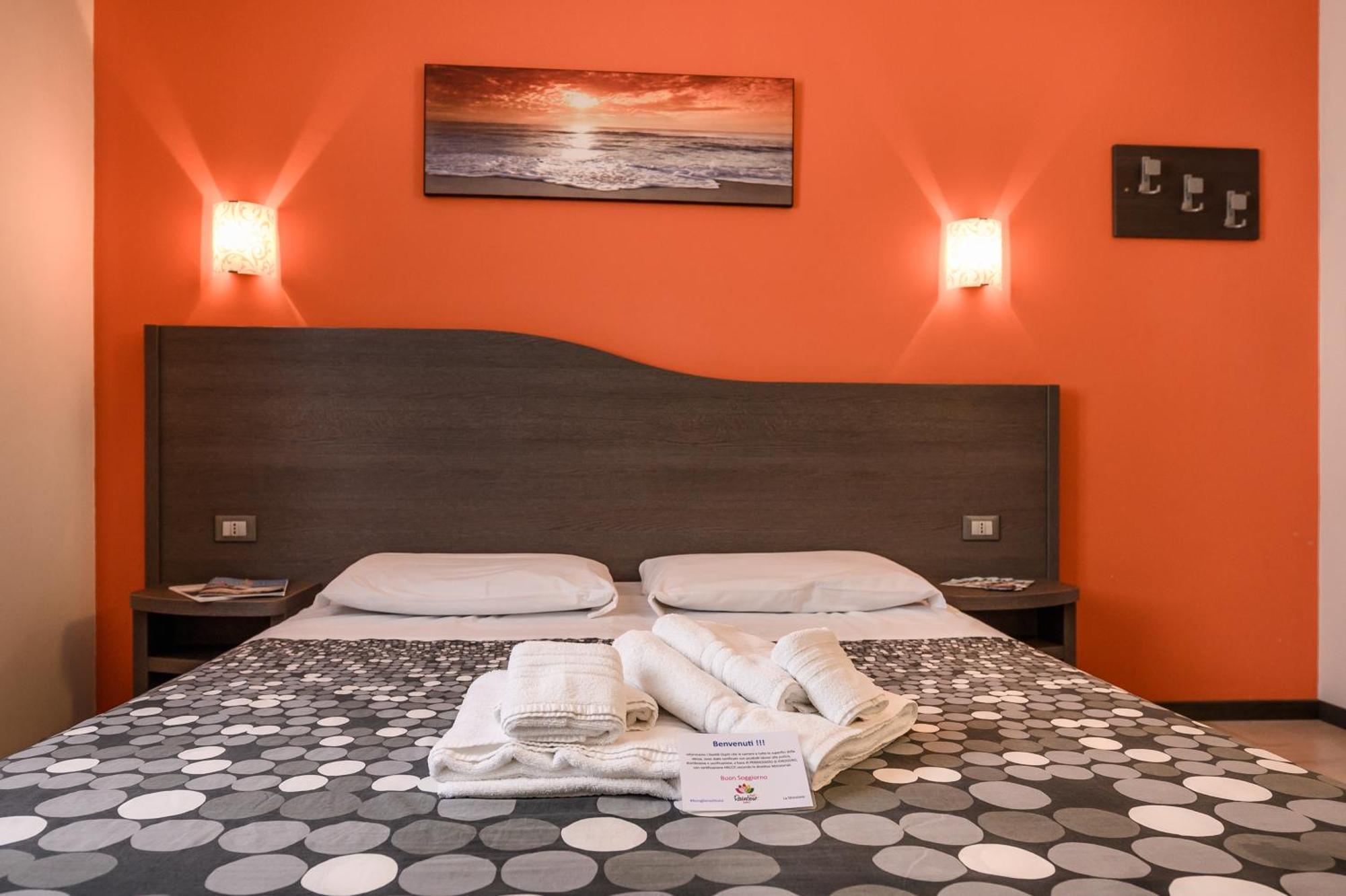 Hotel Rainbow Resort Μαρσάλα Εξωτερικό φωτογραφία