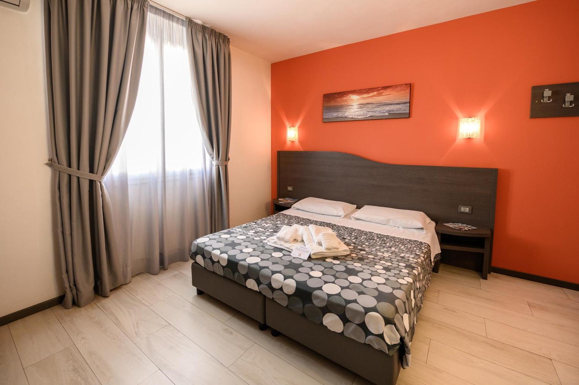 Hotel Rainbow Resort Μαρσάλα Εξωτερικό φωτογραφία