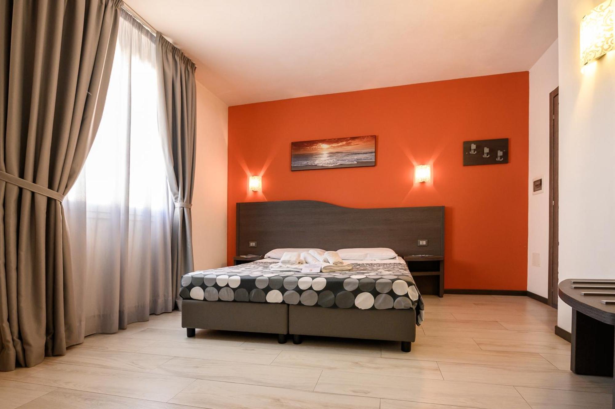 Hotel Rainbow Resort Μαρσάλα Εξωτερικό φωτογραφία