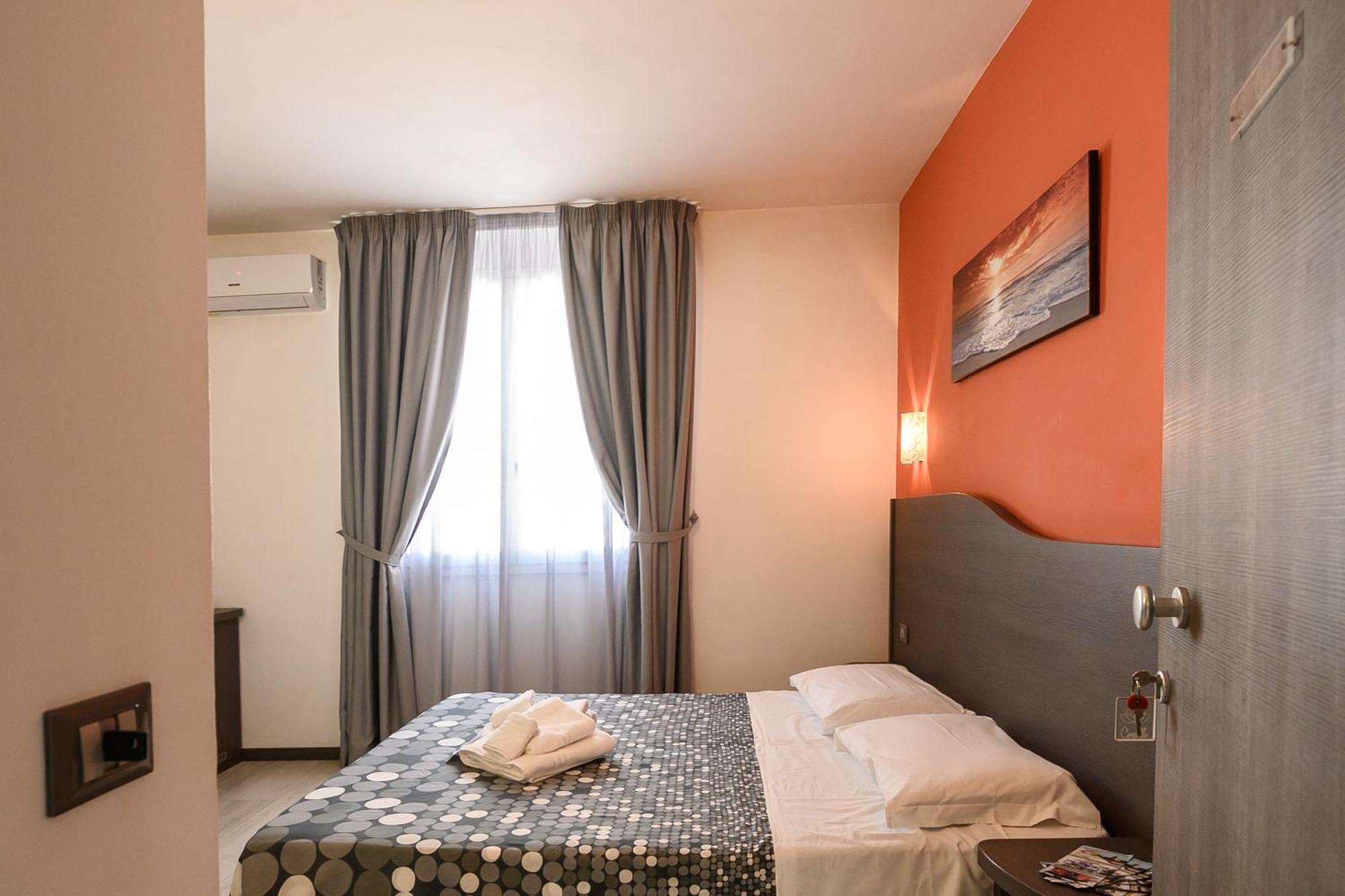 Hotel Rainbow Resort Μαρσάλα Εξωτερικό φωτογραφία