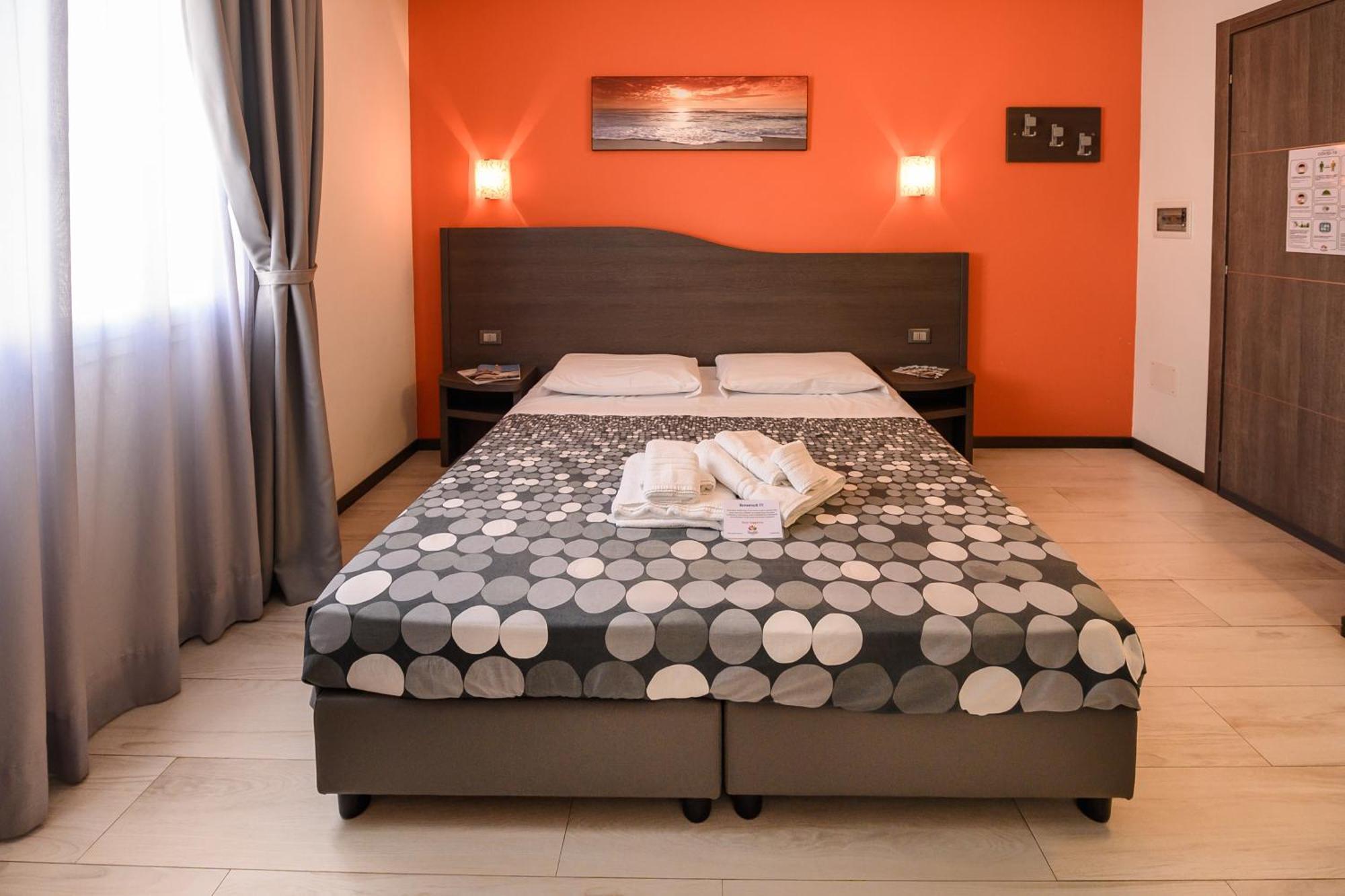 Hotel Rainbow Resort Μαρσάλα Εξωτερικό φωτογραφία