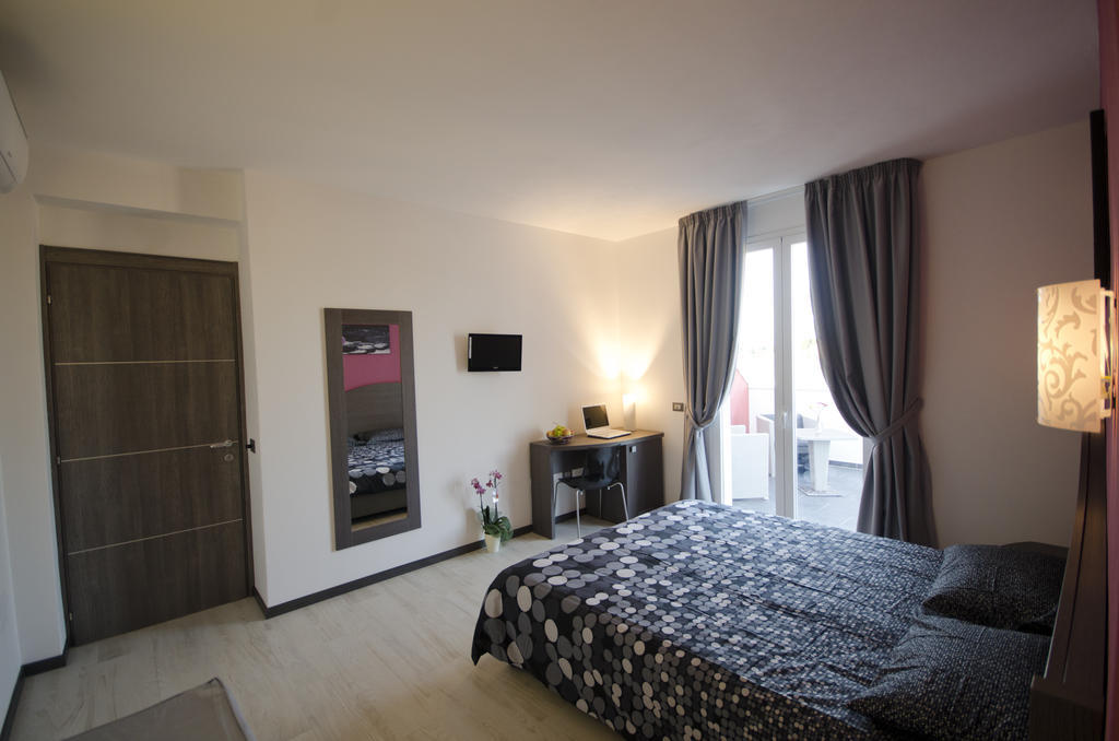 Hotel Rainbow Resort Μαρσάλα Δωμάτιο φωτογραφία