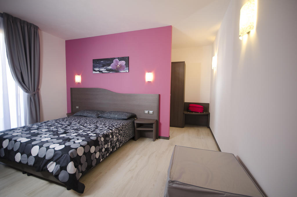 Hotel Rainbow Resort Μαρσάλα Δωμάτιο φωτογραφία