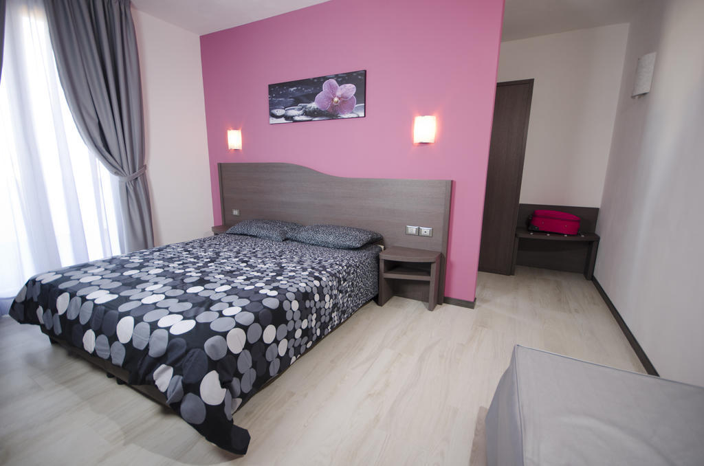 Hotel Rainbow Resort Μαρσάλα Δωμάτιο φωτογραφία