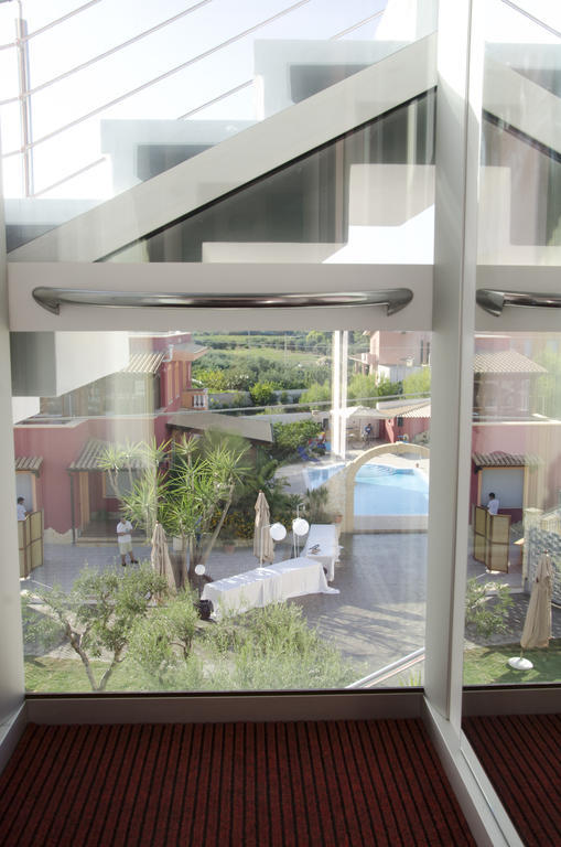Hotel Rainbow Resort Μαρσάλα Εξωτερικό φωτογραφία