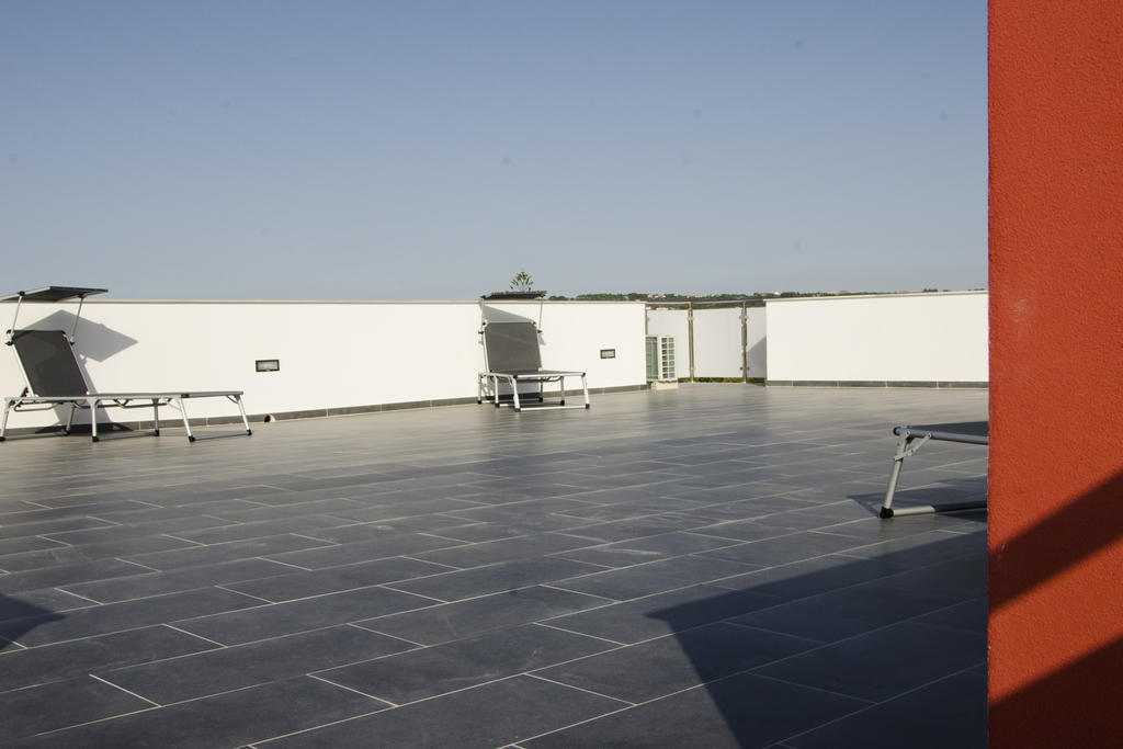 Hotel Rainbow Resort Μαρσάλα Εξωτερικό φωτογραφία