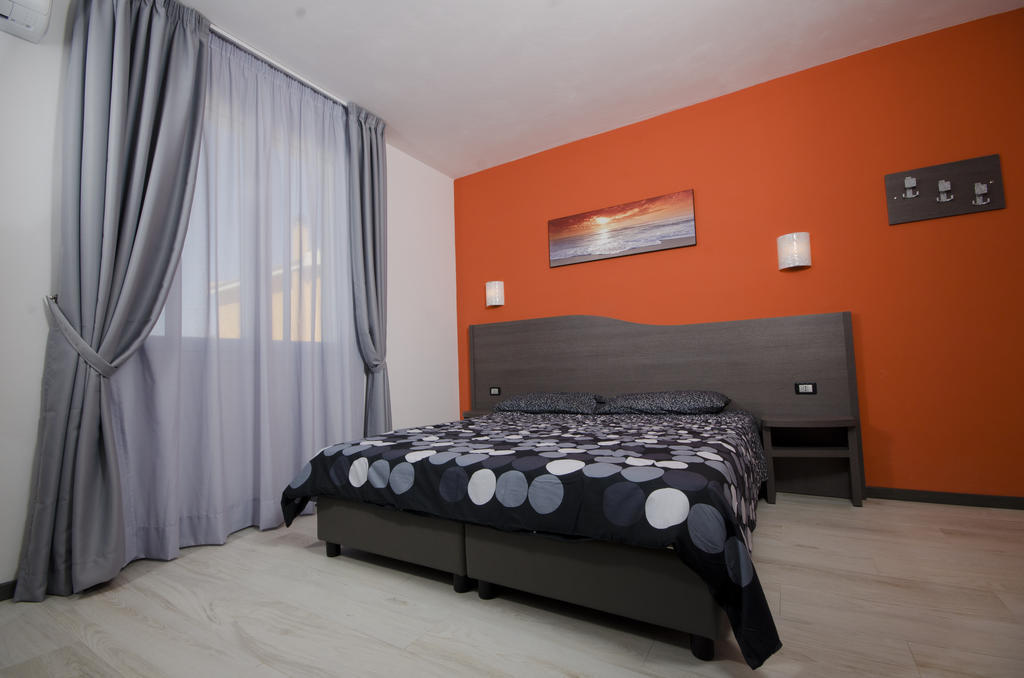 Hotel Rainbow Resort Μαρσάλα Δωμάτιο φωτογραφία