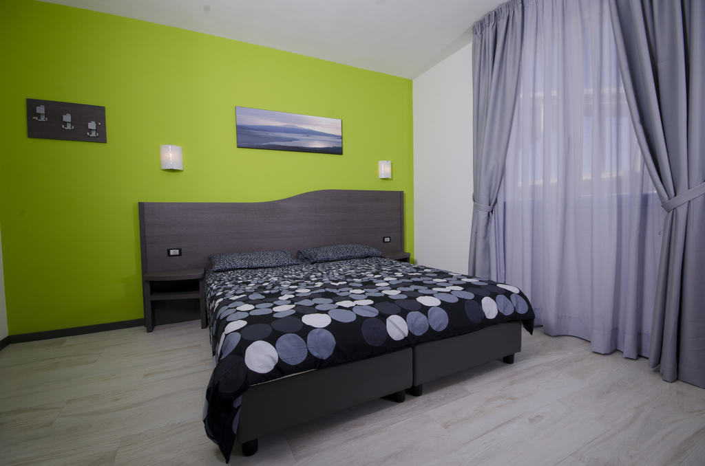 Hotel Rainbow Resort Μαρσάλα Δωμάτιο φωτογραφία
