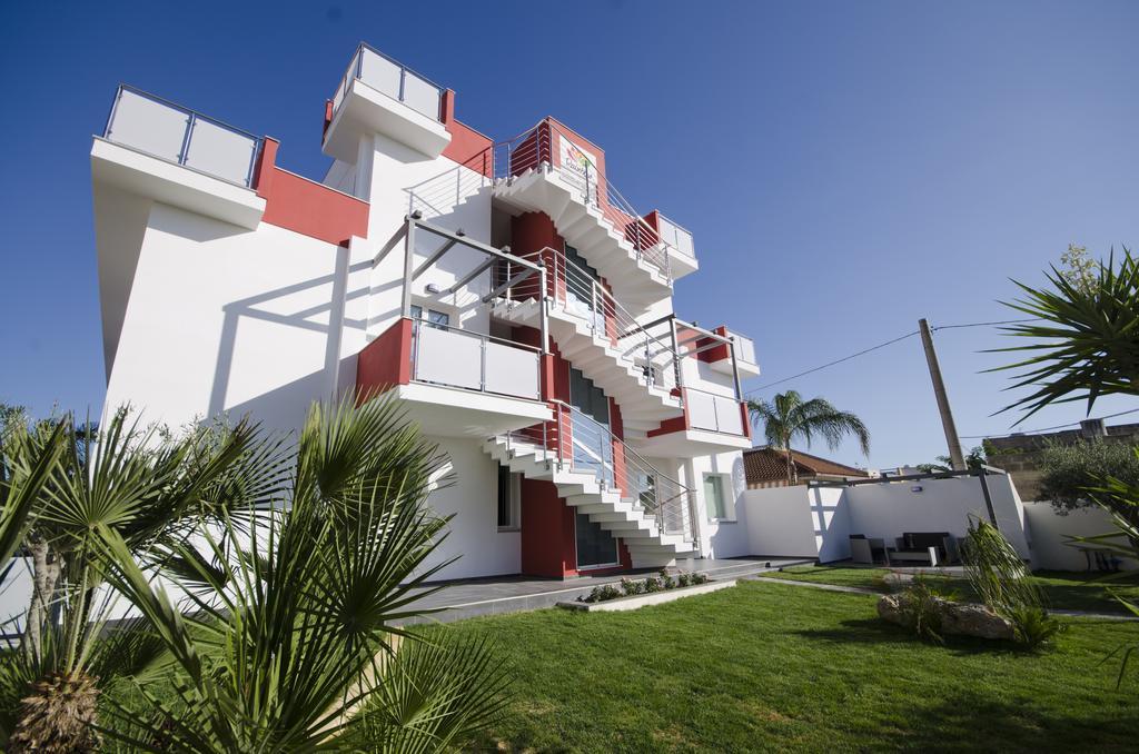 Hotel Rainbow Resort Μαρσάλα Εξωτερικό φωτογραφία