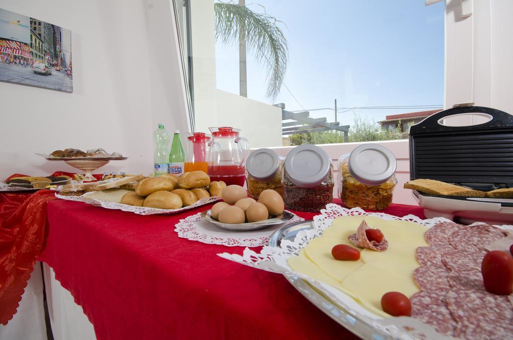 Hotel Rainbow Resort Μαρσάλα Εξωτερικό φωτογραφία