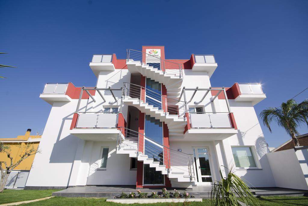 Hotel Rainbow Resort Μαρσάλα Εξωτερικό φωτογραφία