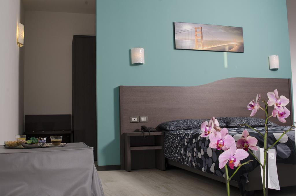 Hotel Rainbow Resort Μαρσάλα Δωμάτιο φωτογραφία