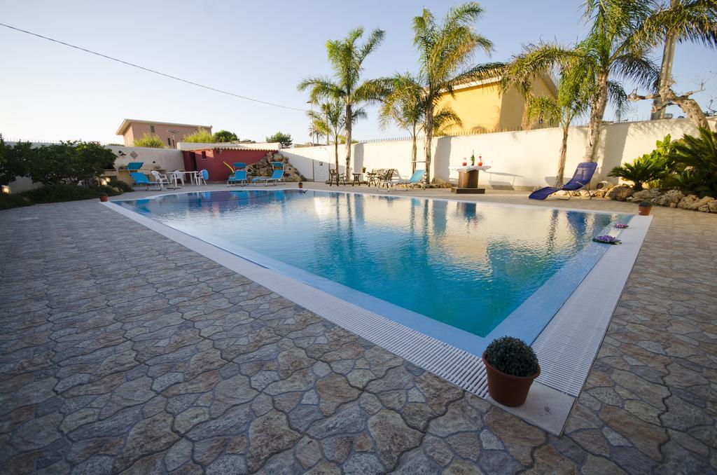 Hotel Rainbow Resort Μαρσάλα Εξωτερικό φωτογραφία
