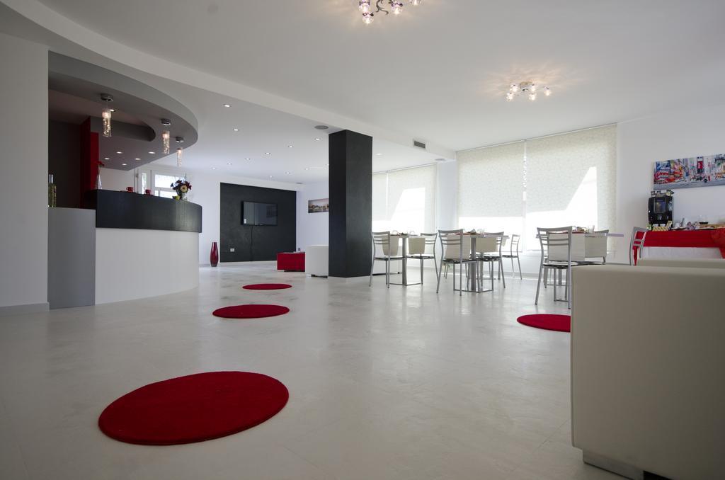 Hotel Rainbow Resort Μαρσάλα Εξωτερικό φωτογραφία