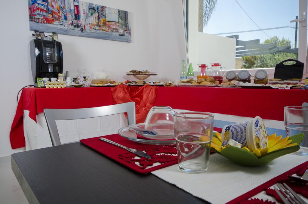 Hotel Rainbow Resort Μαρσάλα Εξωτερικό φωτογραφία