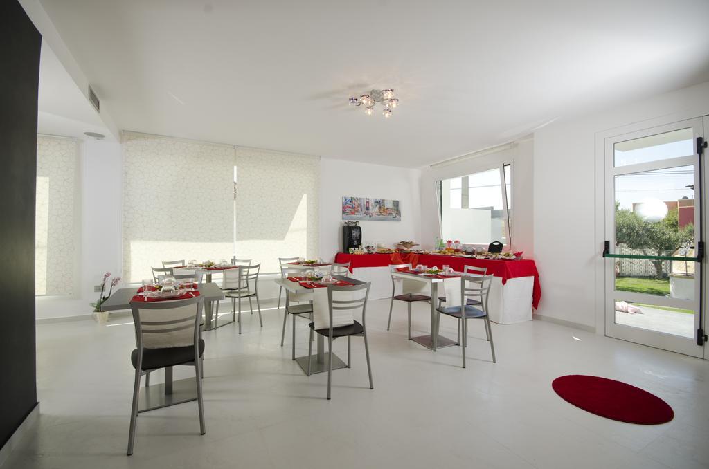 Hotel Rainbow Resort Μαρσάλα Εξωτερικό φωτογραφία