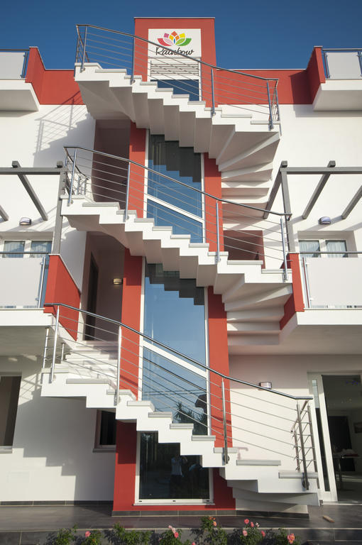 Hotel Rainbow Resort Μαρσάλα Εξωτερικό φωτογραφία