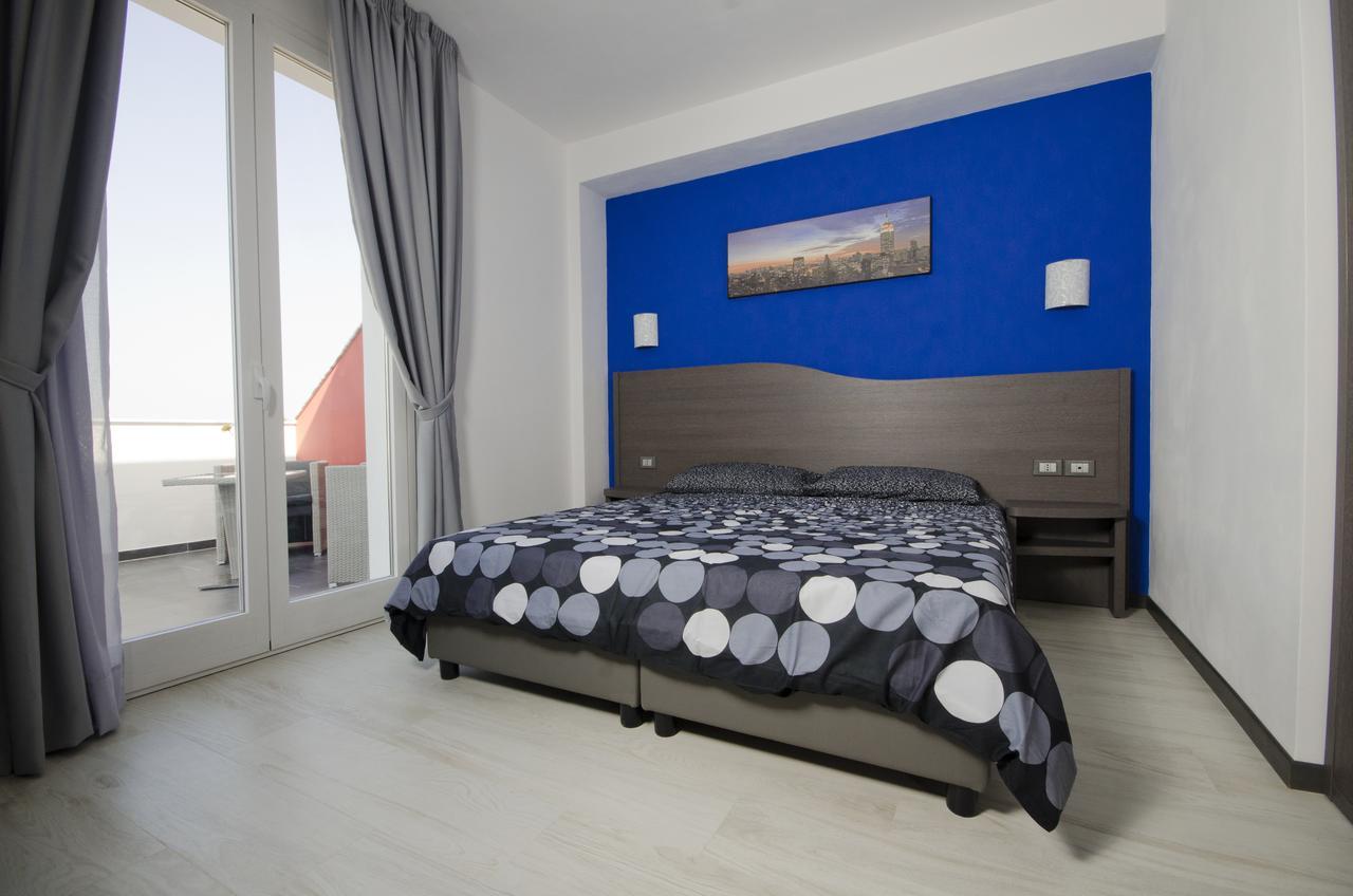 Hotel Rainbow Resort Μαρσάλα Εξωτερικό φωτογραφία