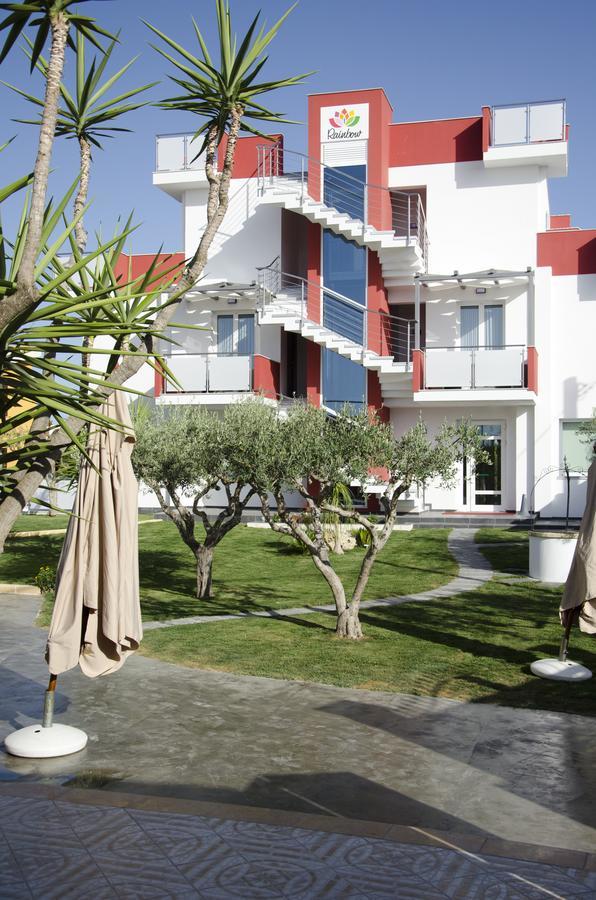 Hotel Rainbow Resort Μαρσάλα Εξωτερικό φωτογραφία