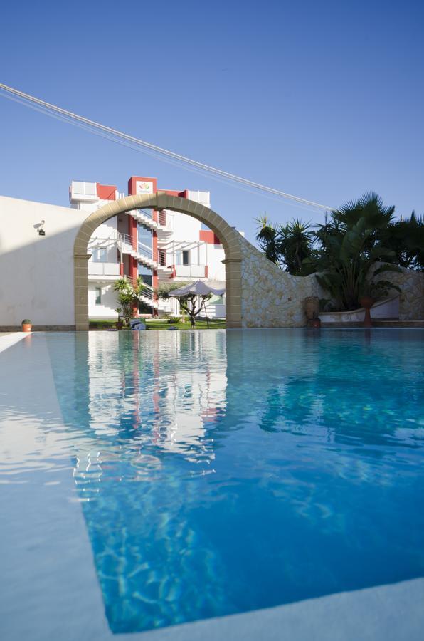 Hotel Rainbow Resort Μαρσάλα Εξωτερικό φωτογραφία