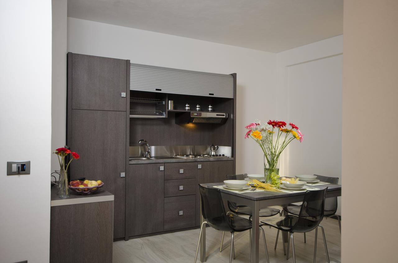 Hotel Rainbow Resort Μαρσάλα Εξωτερικό φωτογραφία