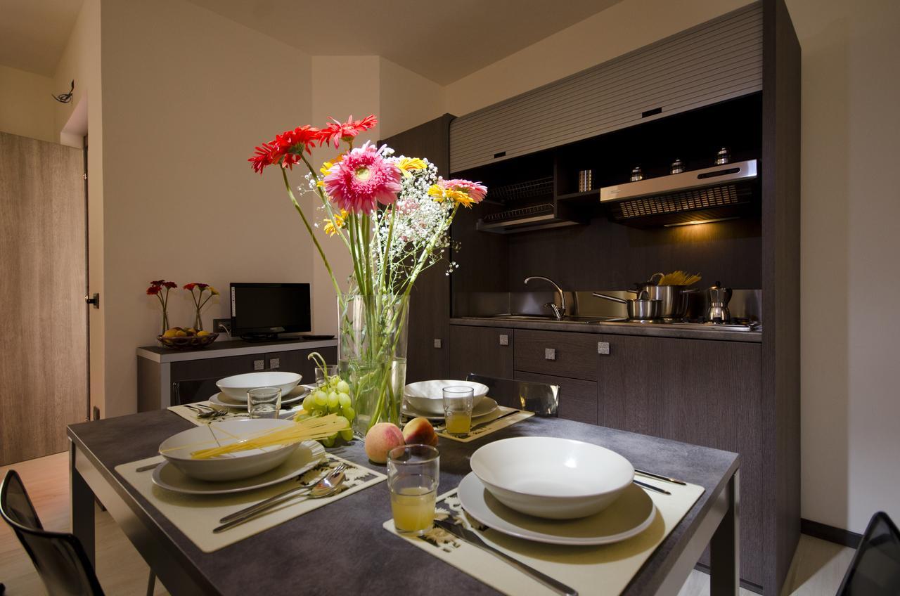 Hotel Rainbow Resort Μαρσάλα Εξωτερικό φωτογραφία