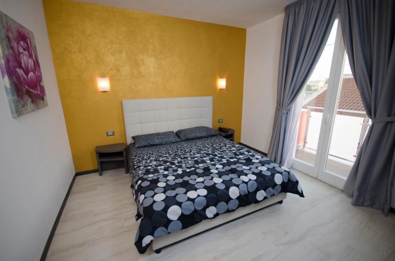 Hotel Rainbow Resort Μαρσάλα Εξωτερικό φωτογραφία