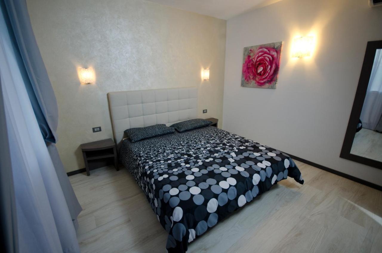 Hotel Rainbow Resort Μαρσάλα Εξωτερικό φωτογραφία