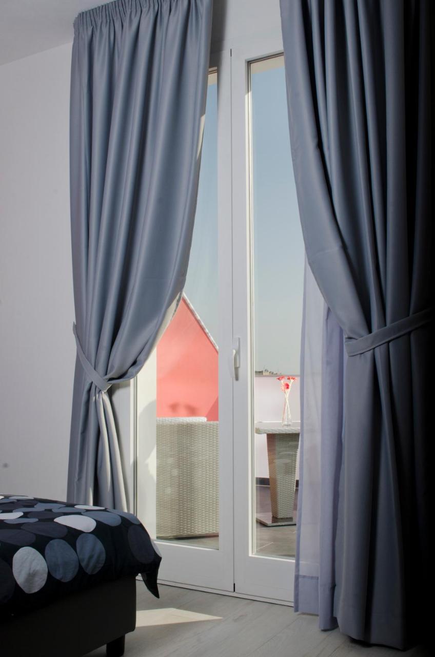 Hotel Rainbow Resort Μαρσάλα Εξωτερικό φωτογραφία