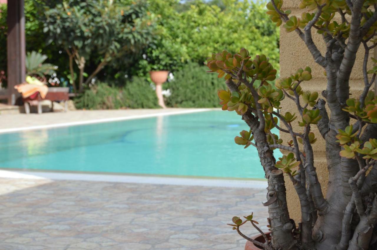 Hotel Rainbow Resort Μαρσάλα Εξωτερικό φωτογραφία