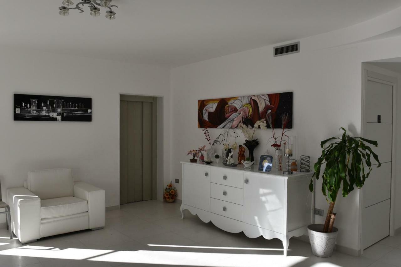 Hotel Rainbow Resort Μαρσάλα Εξωτερικό φωτογραφία