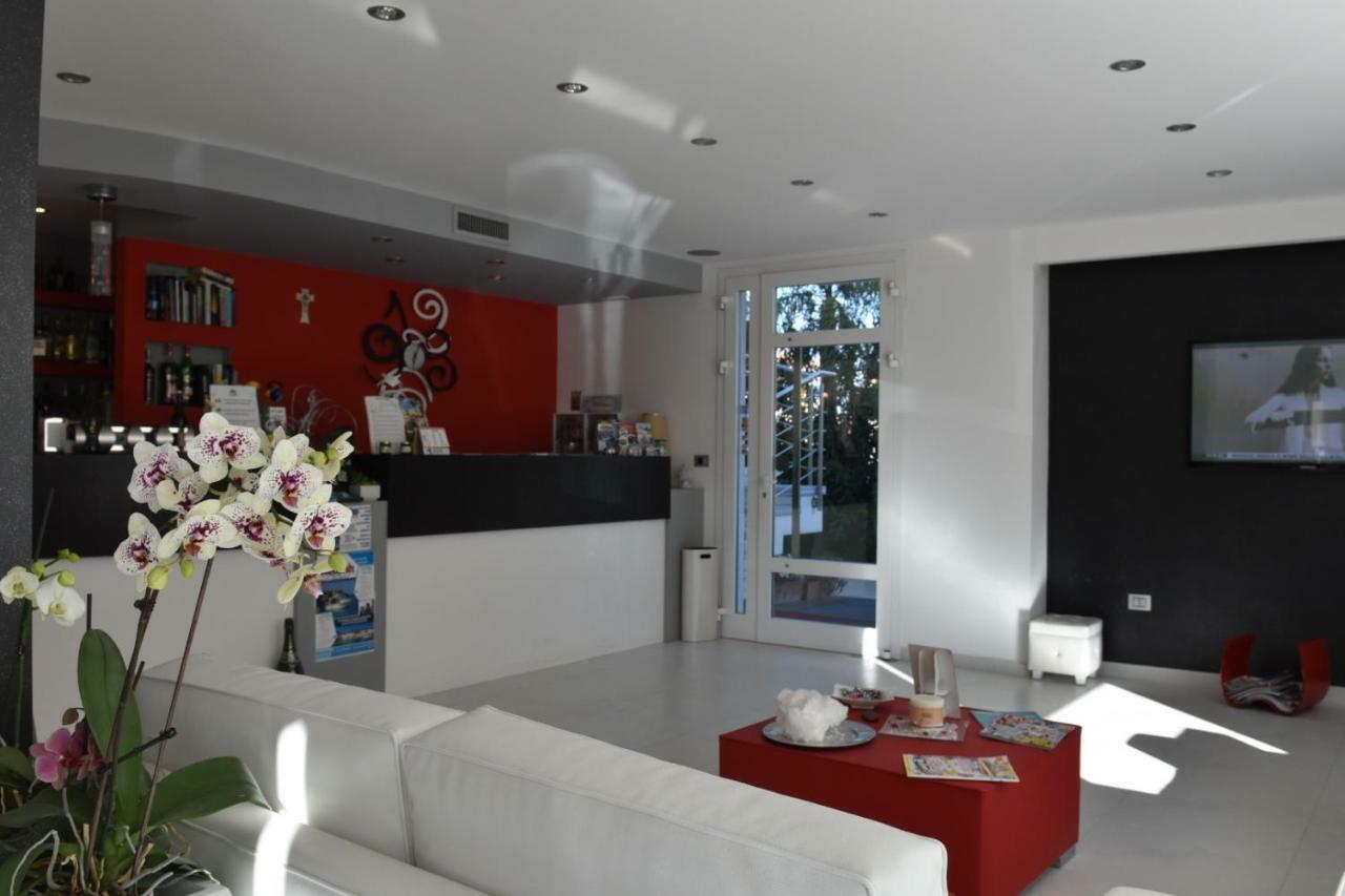 Hotel Rainbow Resort Μαρσάλα Εξωτερικό φωτογραφία
