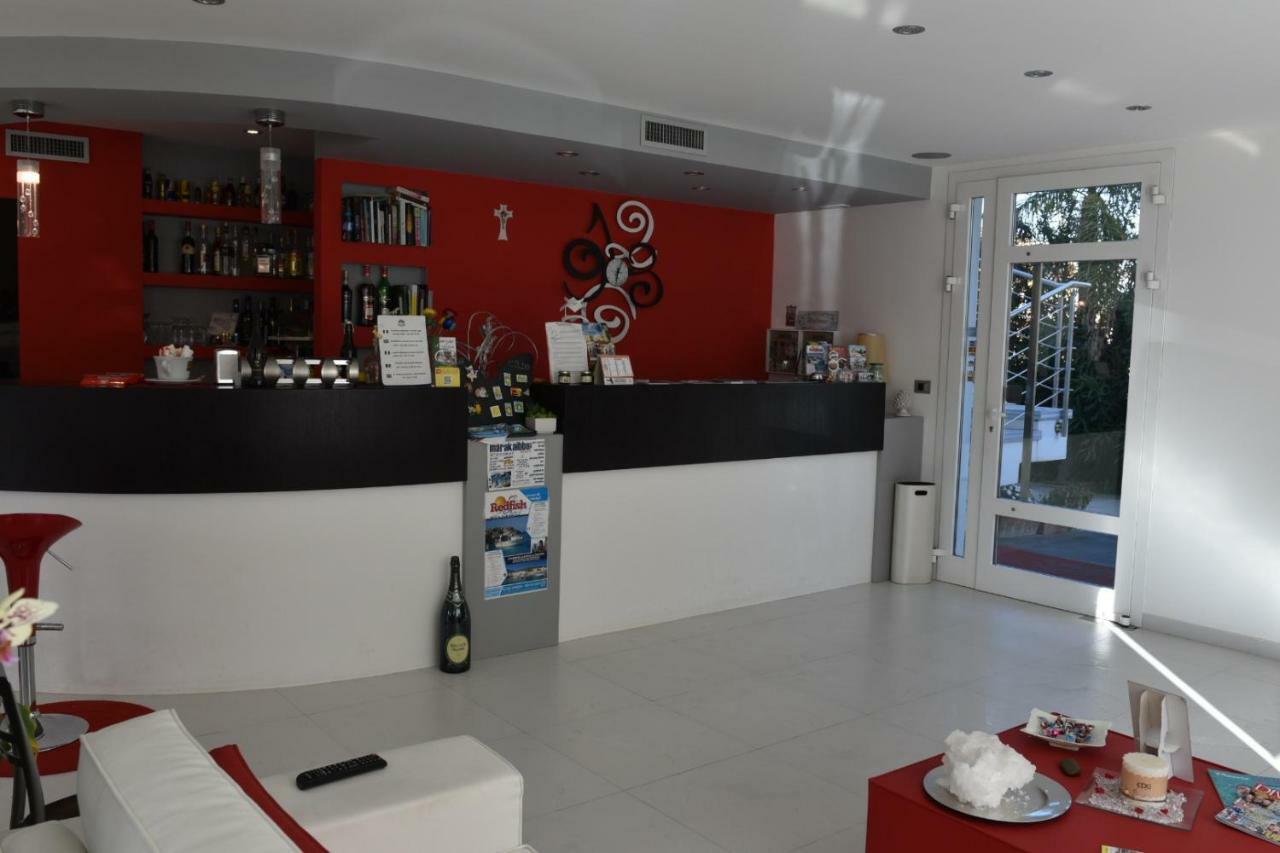 Hotel Rainbow Resort Μαρσάλα Εξωτερικό φωτογραφία