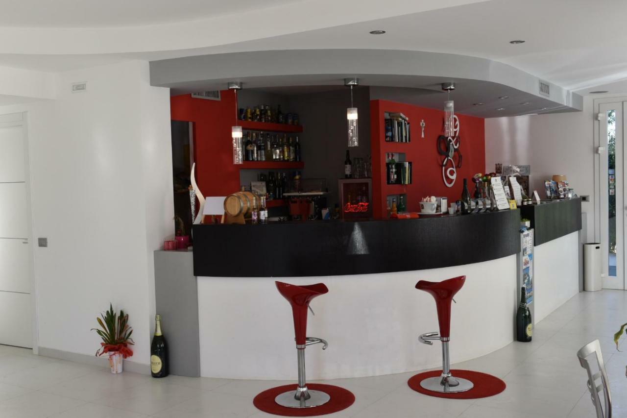 Hotel Rainbow Resort Μαρσάλα Εξωτερικό φωτογραφία