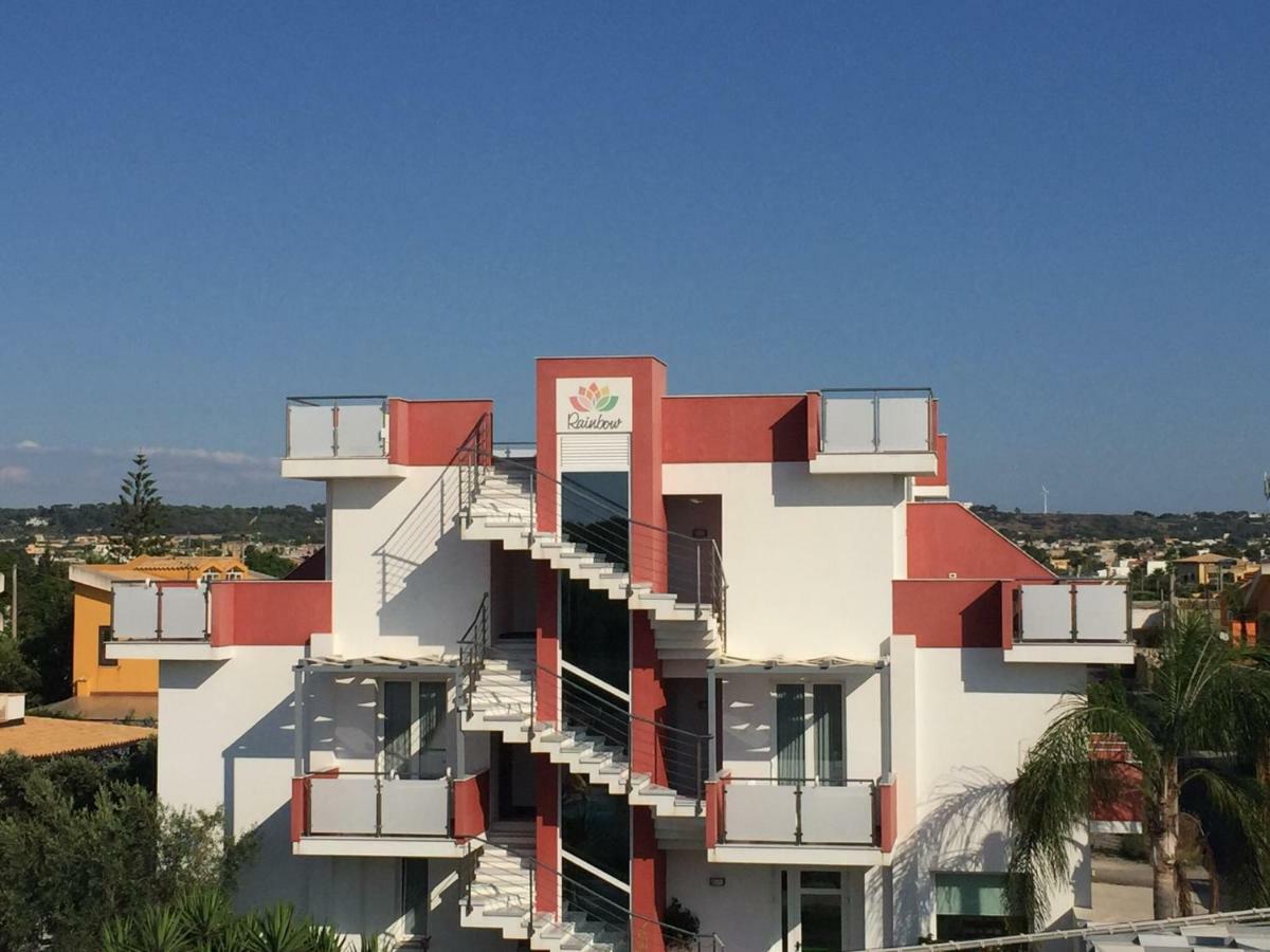 Hotel Rainbow Resort Μαρσάλα Εξωτερικό φωτογραφία
